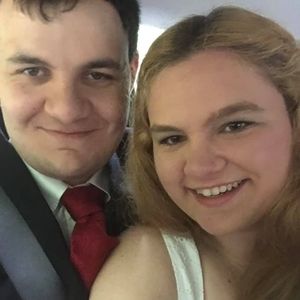 Meet your Posher, Bethany